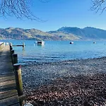 Apartamento Capobnb 2min Zum See, Nahe Interlaken, Garten Spiez