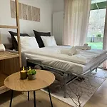 Capobnb 2min Zum See, Nahe Interlaken, Garten *