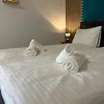 Capobnb 2min Zum See, Nahe Interlaken, Garten
