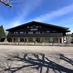 Capobnb 2min Zum See, Nahe Interlaken, Garten * Spiez