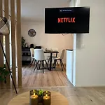 Capobnb 2min Zum See, Nahe Interlaken, Garten Apartamento