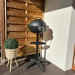 Capobnb 2min Zum See, Nahe Interlaken, Garten Διαμέρισμα
