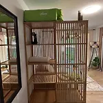 Capobnb 2min Zum See, Nahe Interlaken, Garten Lejlighed Spiez