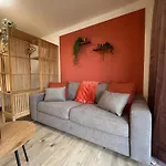 Capobnb 2min Zum See, Nahe Interlaken, Garten Apartamento