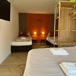 Capobnb 2min Zum See, Nahe Interlaken, Garten *