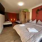 Διαμέρισμα Capobnb 2min Zum See, Nahe Interlaken, Garten *