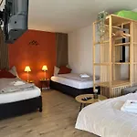 Διαμέρισμα Capobnb 2min Zum See, Nahe Interlaken, Garten *