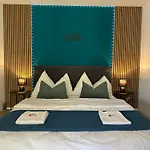 Apartman Capobnb 2min Zum See, Nahe Interlaken, Garten Spiez