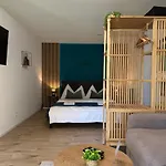 Apartman Capobnb 2min Zum See, Nahe Interlaken, Garten *