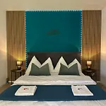 Capobnb 2min Zum See, Nahe Interlaken, Garten Spiez