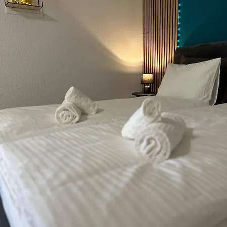 Capobnb Thuner See, Nahe Interlaken, Wlan