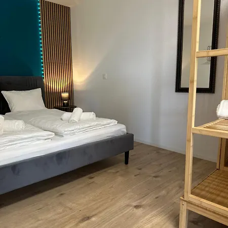 Διαμέρισμα Stilvoll, Am Thuner See, Naehe Interlaken, Familienfreundlich Mit Garten, Wifi Spiez