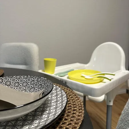 Apartamento Capobnb Thuner See, Nahe Interlaken, Wlan