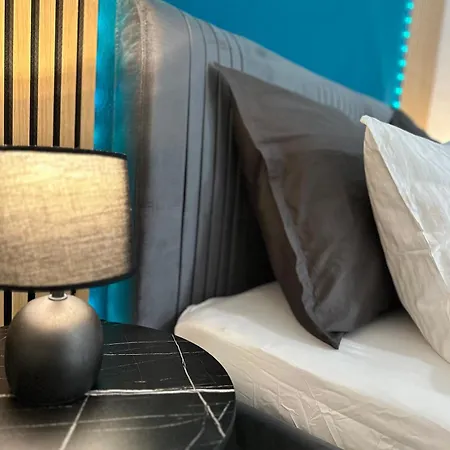 Stilvoll, Am Thuner See, Naehe Interlaken, Familienfreundlich Mit Garten, Wifi Διαμέρισμα *