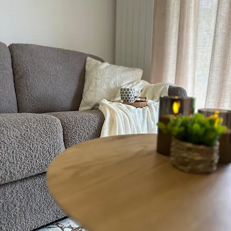 Capobnb Thuner See, Nahe Interlaken, Wlan Apartamento Spiez