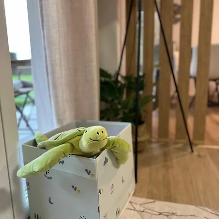 Apartamento Capobnb Thuner See, Nahe Interlaken, Wlan Spiez