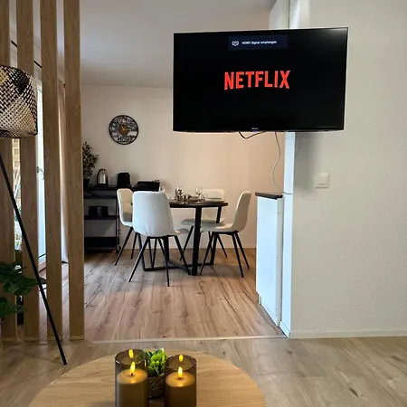 Stilvoll, Am Thuner See, Naehe Interlaken, Familienfreundlich Mit Garten, Wifi Apartment