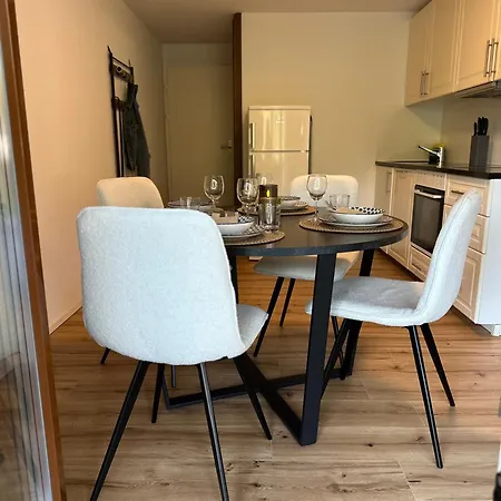 Capobnb Thuner See, Nahe Interlaken, Wlan