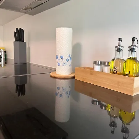 Apartamento Capobnb Thuner See, Nahe Interlaken, Wlan Spiez