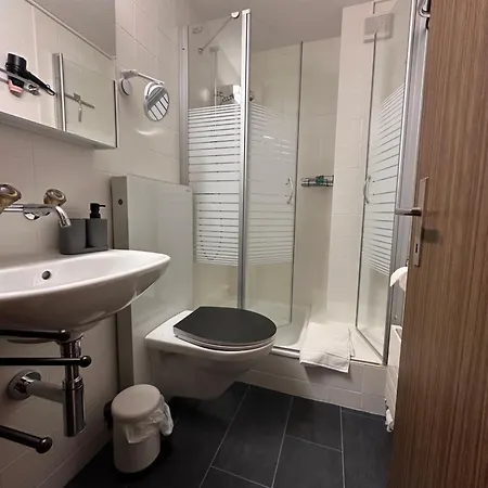 Capobnb Thuner See, Nahe Interlaken, Wlan