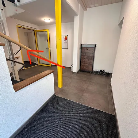 Lägenhet Capobnb Thuner See, Nahe Interlaken, Wlan