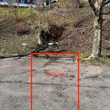 Capobnb Thuner See, Nahe Interlaken, Wlan Lägenhet *