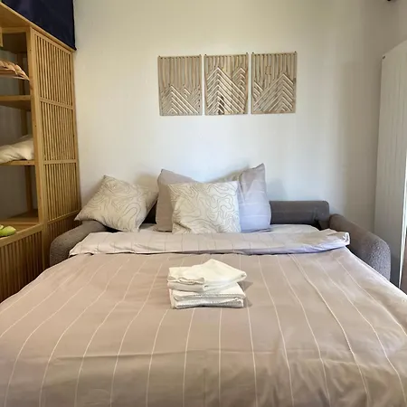 Apartment Stilvoll, Am Thuner See, Nähe Interlaken, Familienfreundlich Mit Garten, Wifi Spiez