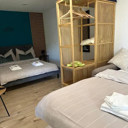 Stilvoll, Am Thuner See, Nähe Interlaken, Familienfreundlich Mit Garten, Wifi