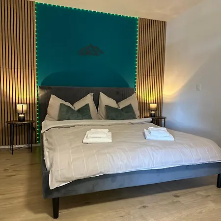 Appartement Capobnb Thuner See, Nahe Interlaken, Wlan