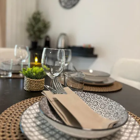 Appartement Capobnb Thuner See, Nahe Interlaken, Wlan *