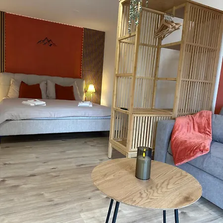 Capobnb Thuner See, Nahe Interlaken, Wlan * Spiez