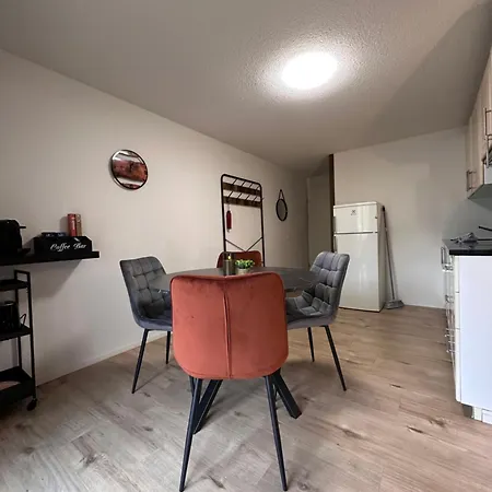 Capobnb Thuner See, Nahe Interlaken, Wlan Apartamento Spiez