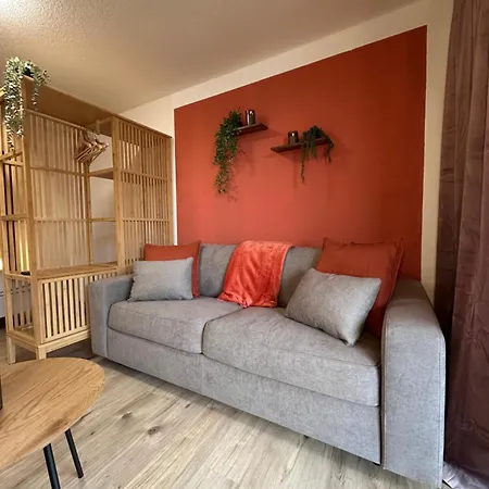 Capobnb Thuner See, Nahe Interlaken, Wlan Appartement