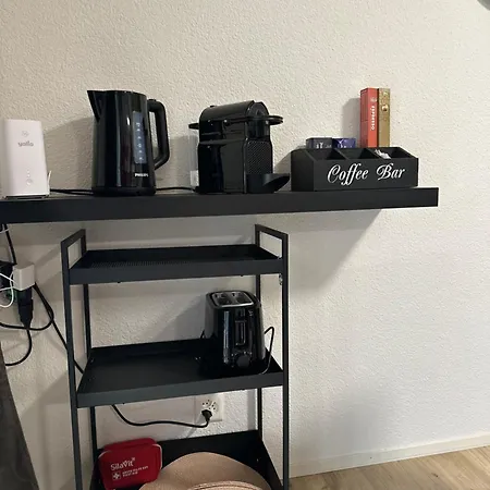 Apartamento Capobnb Thuner See, Nahe Interlaken, Wlan