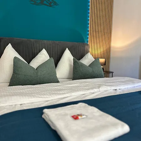 Capobnb 2min Zum See, Nahe Interlaken, Garten * Spiez