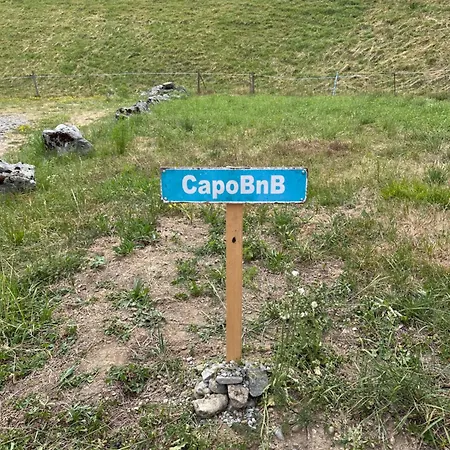 Capobnb 2min Zum See, Nahe Interlaken, Garten Lejlighed