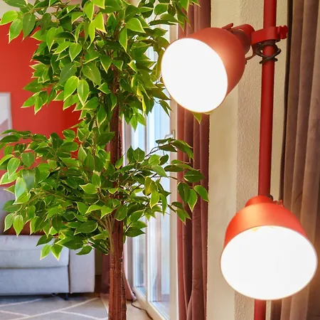 Capostay Garden Escape, Near Lake And Interlaken Spiez