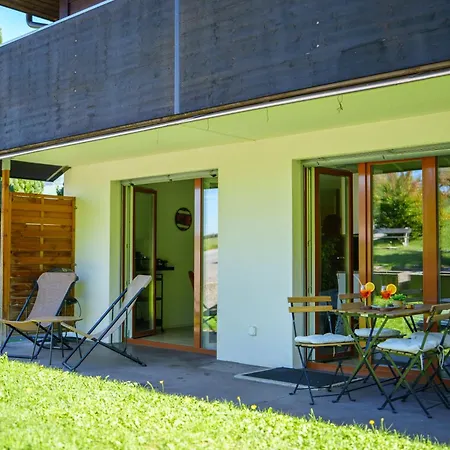 Capostay Garden Escape, Near Lake And Interlaken Apartamento Spiez