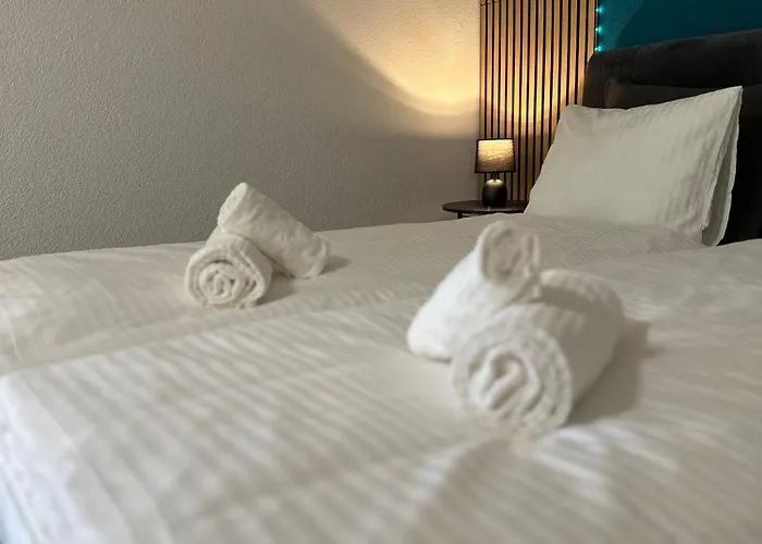 Capobnb 2min Zum See, Nahe Interlaken, Garten