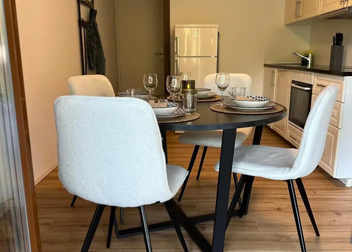 Capobnb 2min Zum See, Nahe Interlaken, Garten