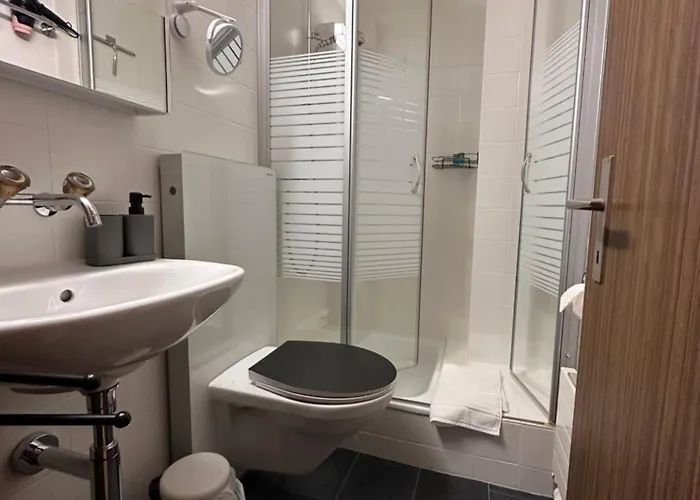 Capobnb 2min Zum See, Nahe Interlaken, Garten