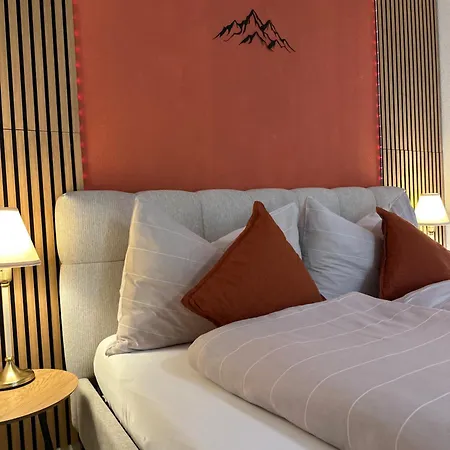 Apartman Capobnb 2min Zum See, Nahe Interlaken, Garten *