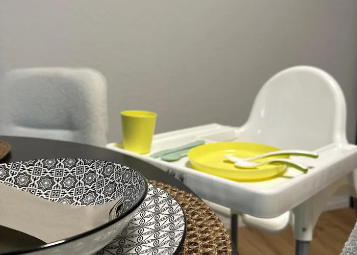 Apartman Capobnb 2min Zum See, Nahe Interlaken, Garten