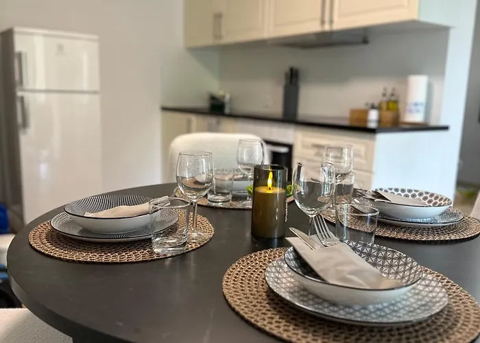 Apartman Capobnb 2min Zum See, Nahe Interlaken, Garten