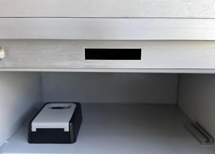 Apartman Capobnb 2min Zum See, Nahe Interlaken, Garten *