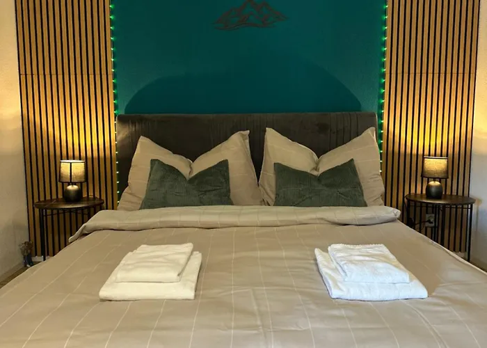 Capobnb 2min Zum See, Nahe Interlaken, Garten * Spiez