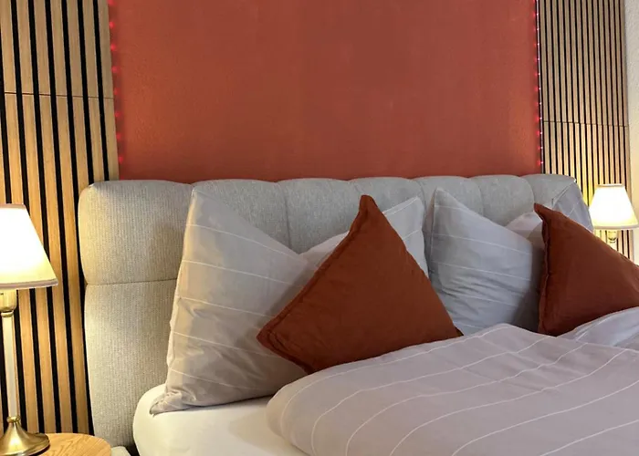 Apartman Capobnb 2min Zum See, Nahe Interlaken, Garten *
