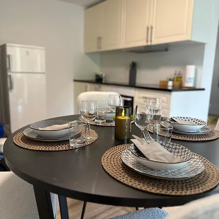 Apartment Capobnb Thuner See, Nahe Interlaken, Wlan