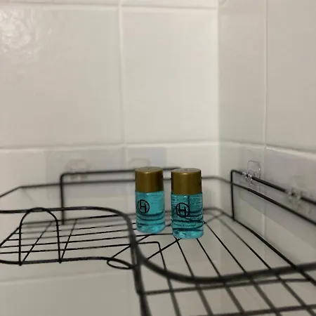 Capobnb Thuner See, Nahe Interlaken, Wlan *