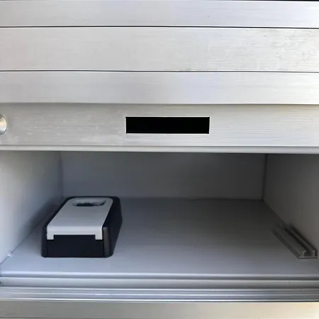 Apartment Capobnb Thuner See, Nahe Interlaken, Wlan *